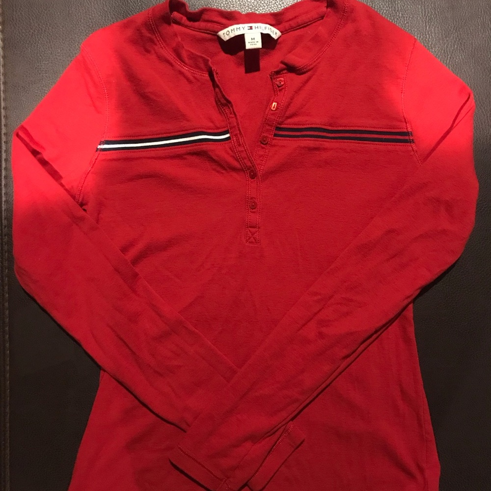 Tommy Hilfiger shirt